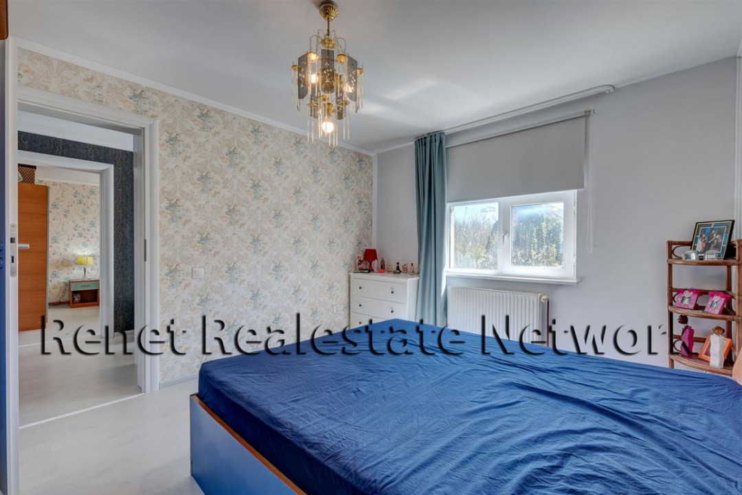 O Poveste de Vis pe Malul Lacului Snagov