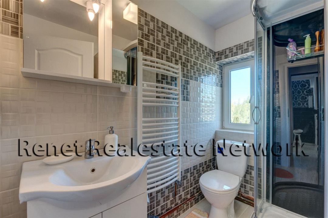 O Poveste de Vis pe Malul Lacului Snagov