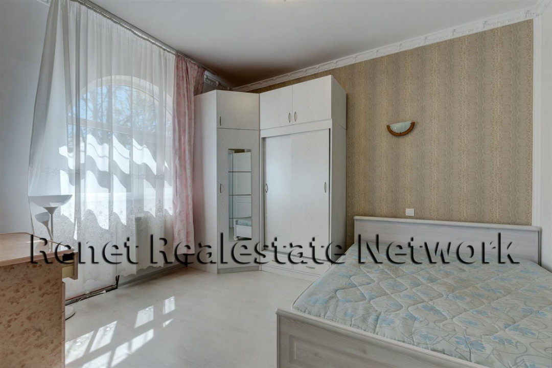 O Poveste de Vis pe Malul Lacului Snagov