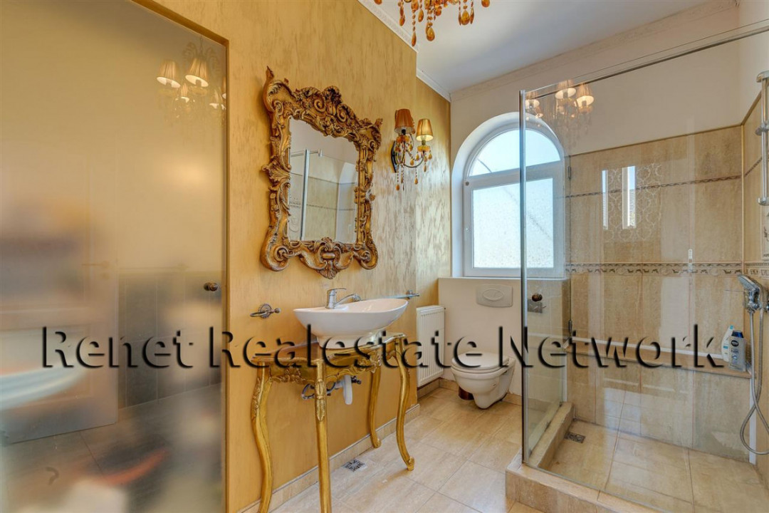 O Poveste de Vis pe Malul Lacului Snagov