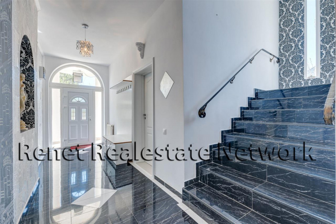 O Poveste de Vis pe Malul Lacului Snagov