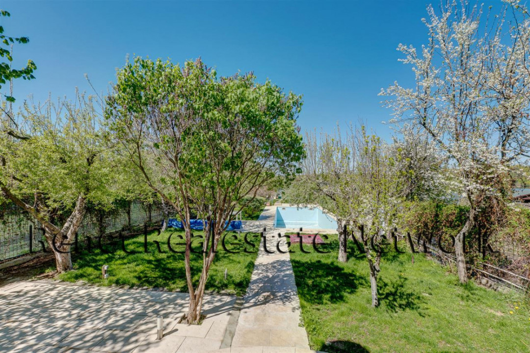 O Poveste de Vis pe Malul Lacului Snagov