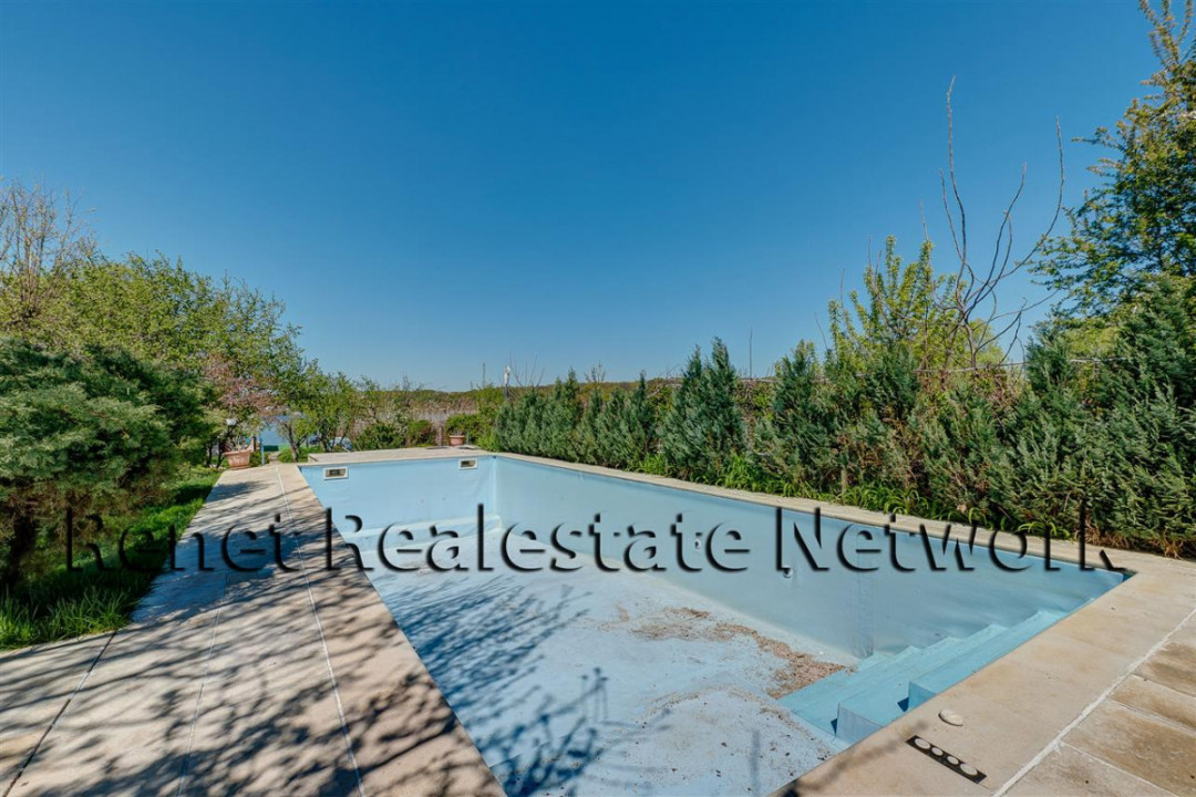 O Poveste de Vis pe Malul Lacului Snagov