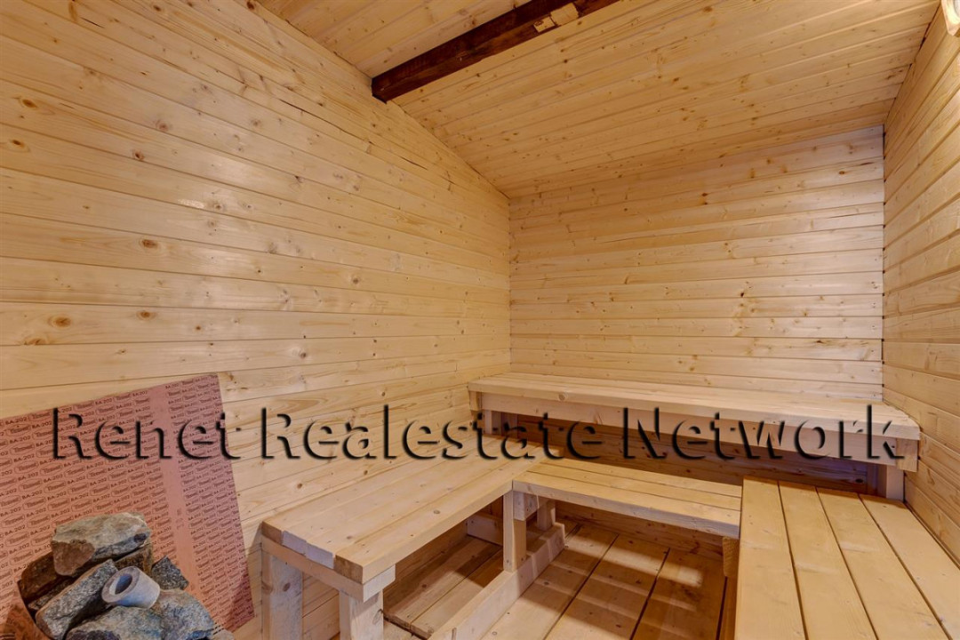 O Poveste de Vis pe Malul Lacului Snagov