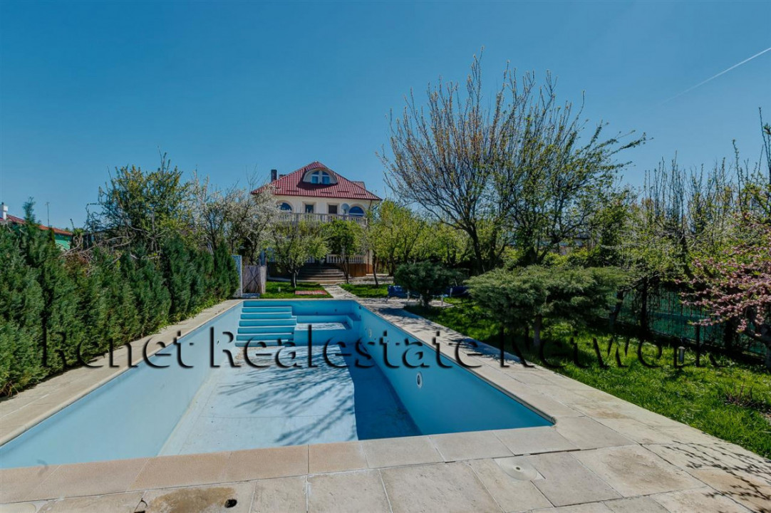 O Poveste de Vis pe Malul Lacului Snagov