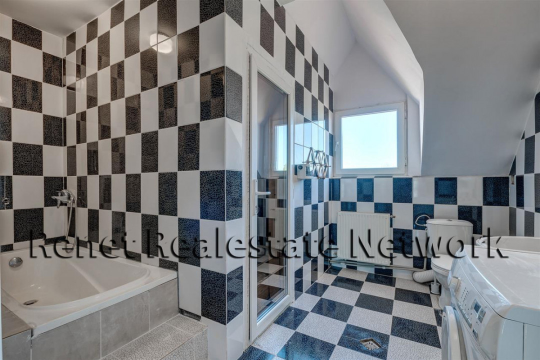 O Poveste de Vis pe Malul Lacului Snagov