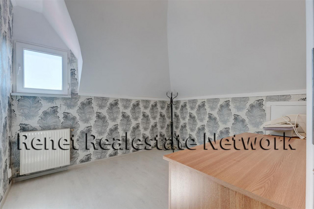 O Poveste de Vis pe Malul Lacului Snagov