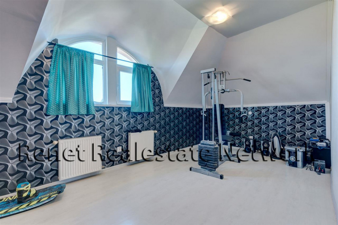 O Poveste de Vis pe Malul Lacului Snagov