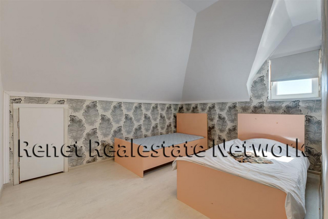 O Poveste de Vis pe Malul Lacului Snagov