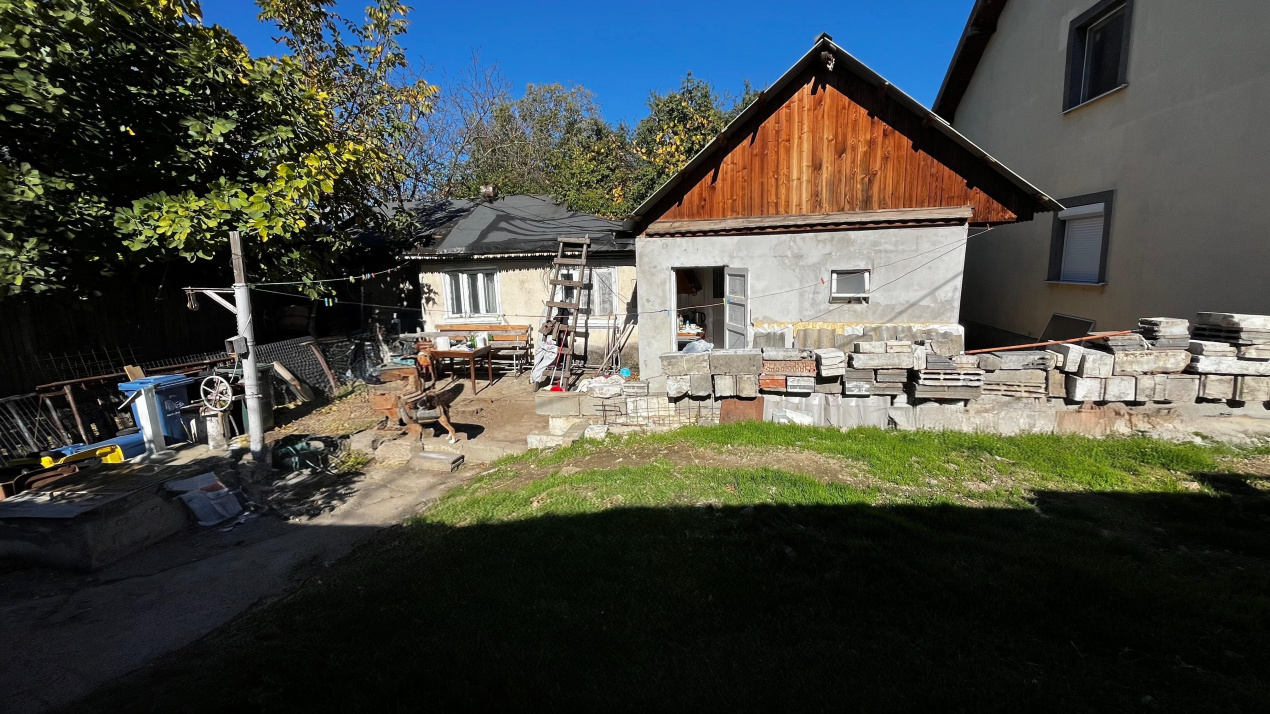 VANZARE TEREN 256MP, SECTOR 2, BUCURESTI