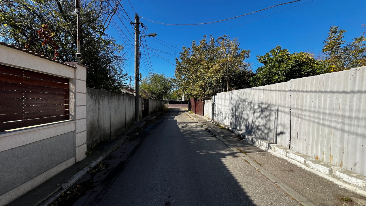 VANZARE TEREN 256MP, SECTOR 2, BUCURESTI