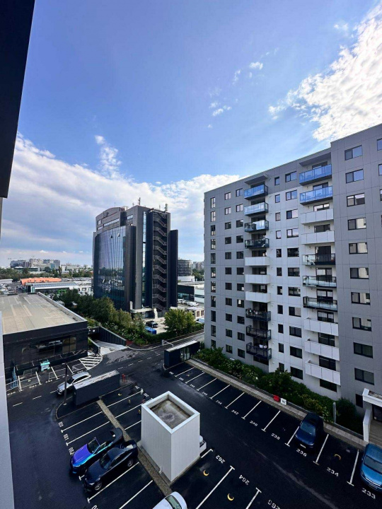 Studio premium Cortina North faza 1 