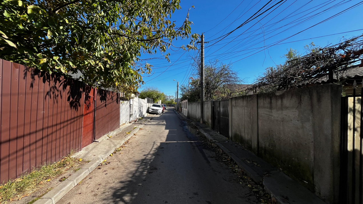 VANZARE TEREN 256MP, SECTOR 2, BUCURESTI