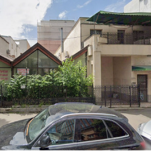 STEFAN cel MARE Spatiu comercial stradal 650 mp 