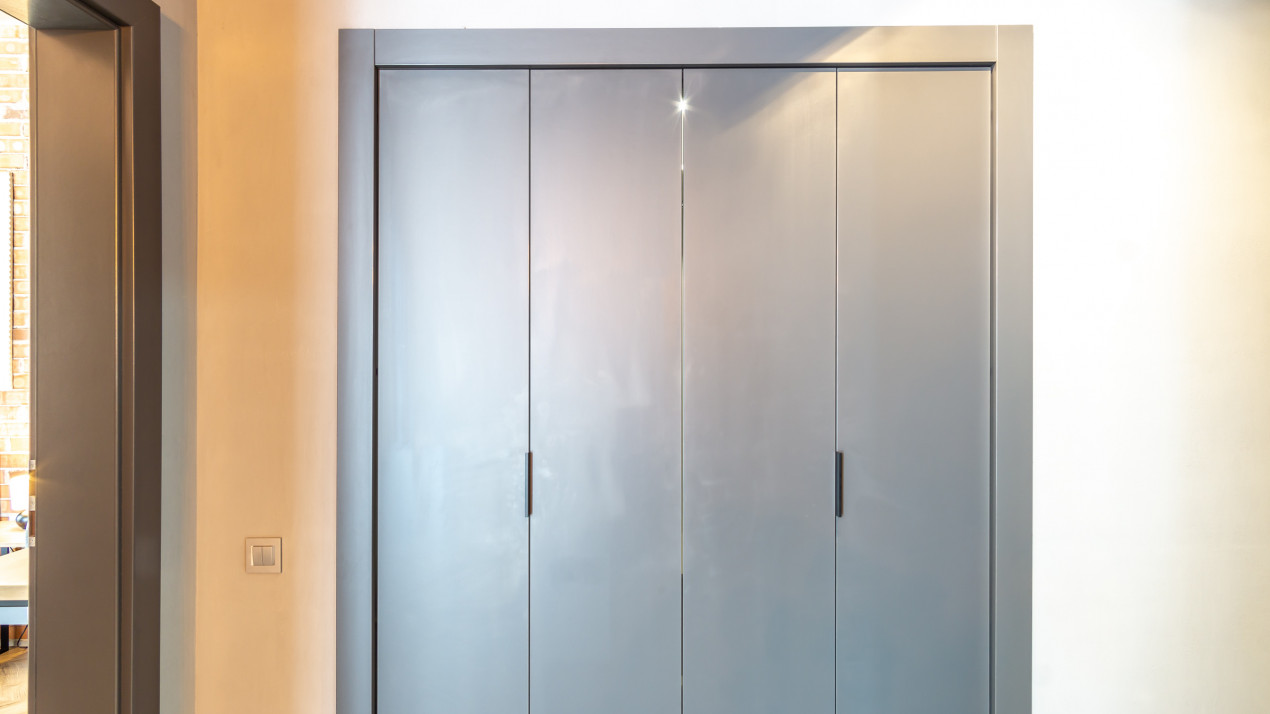 2 camere complet mobilat si utilat, parcare subterana, incalzire in pardoseala