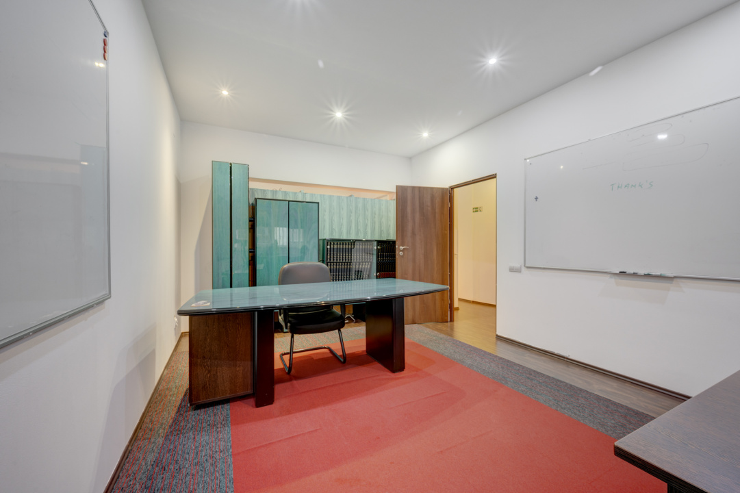 COTROCENI - ANA DAVILA, APARTAMENT IN VILA 120 MP, ETAJ 2!