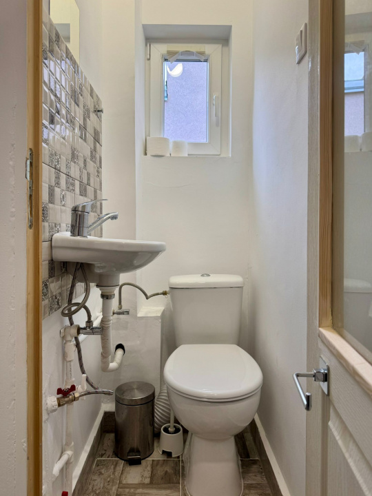 Apartament unic 2 camere | Skylight | Centrală proprie 