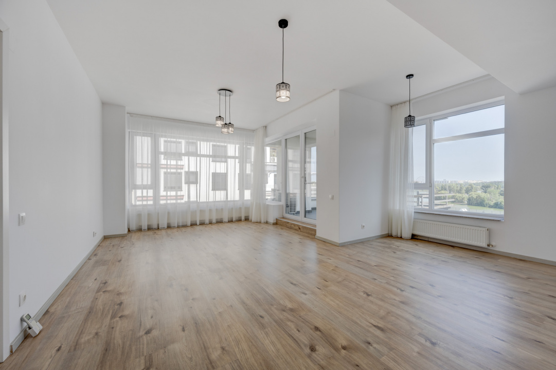  Laguna Residence, Floreasca, Vedere Lac, Parcare subterana, Comision 0 %