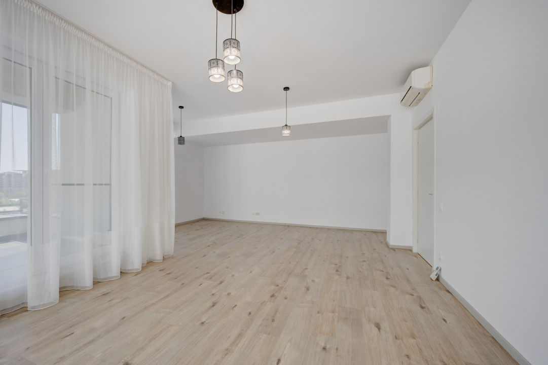 Barbu Vacarescu, Laguna Residence, Vedere Lac, Parcare, Comision 0 %