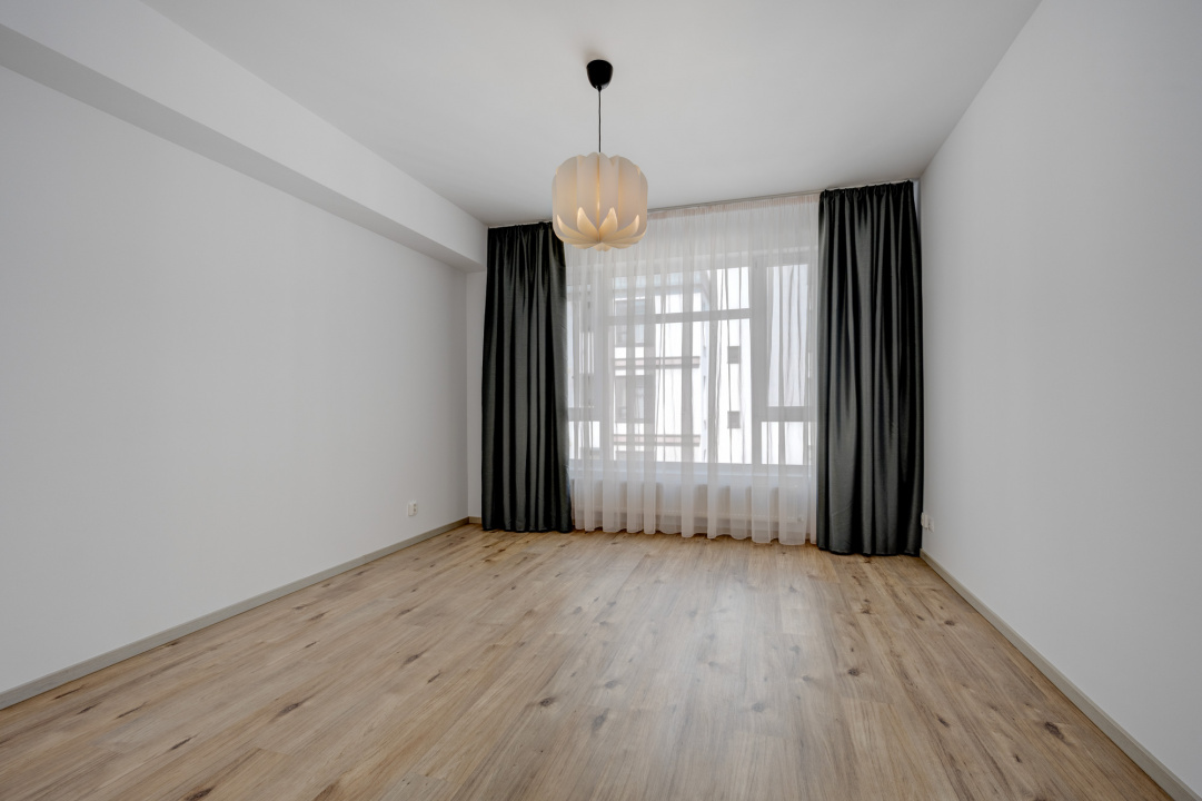 Barbu Vacarescu, Laguna Residence, Vedere Lac, Parcare, Comision 0 %