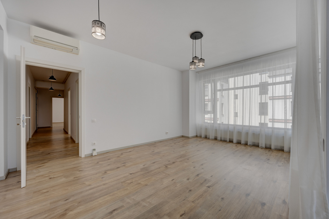 Barbu Vacarescu, Laguna Residence, Vedere Lac, Parcare, Comision 0 %