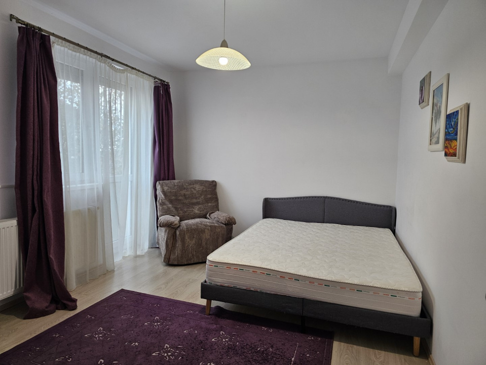 VIDRA – COMPLEX DEALUL VERDE, CASA 4 CAMERE, 135MP Utili!