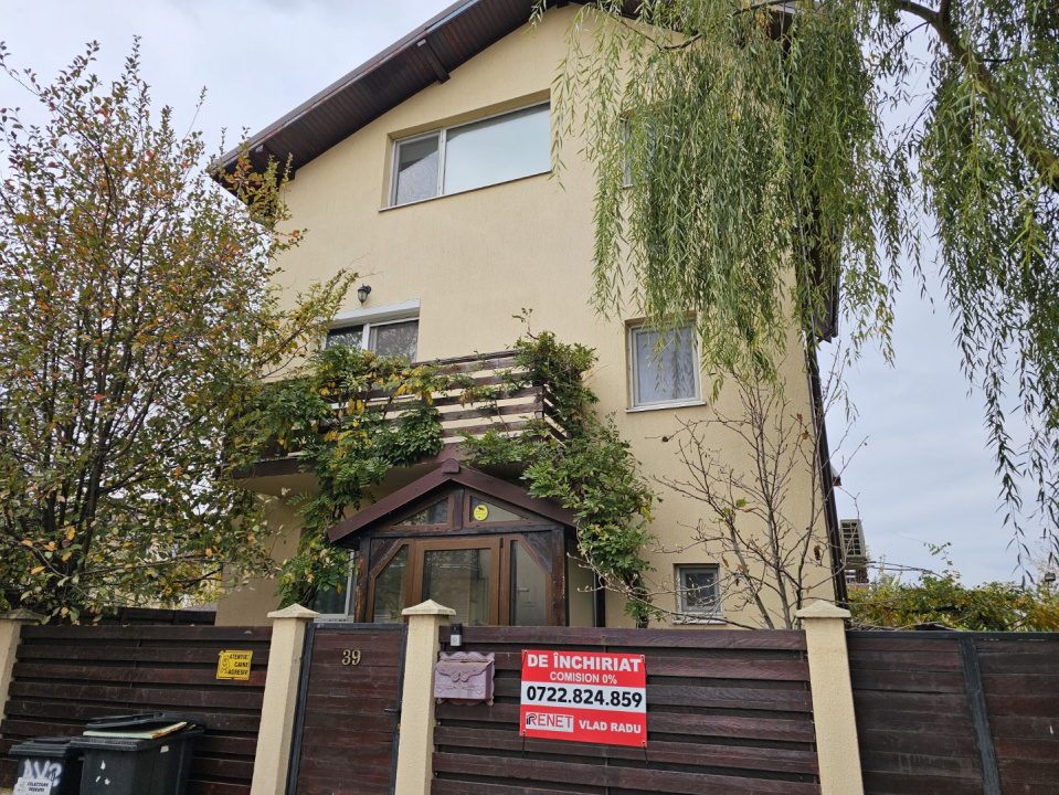 VIDRA – COMPLEX DEALUL VERDE, CASA 4 CAMERE, 135MP Utili!