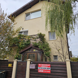 VIDRA – COMPLEX DEALUL VERDE, CASA 4 CAMERE, 135MP Utili!