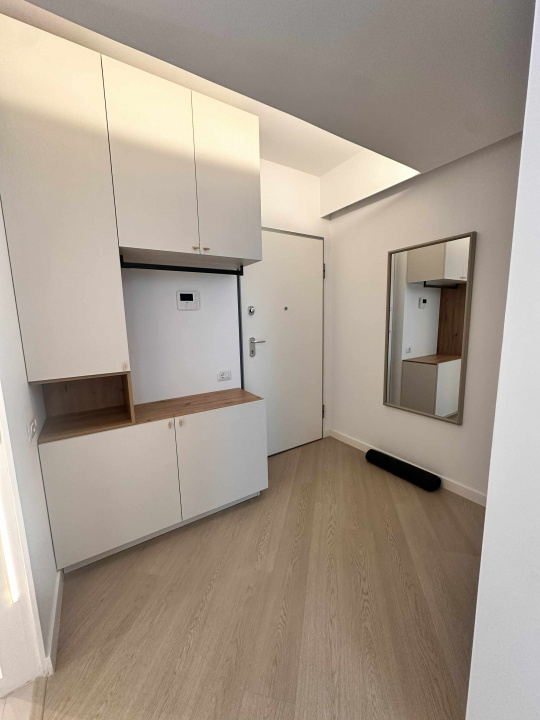 Studio premium Cortina North faza 1 