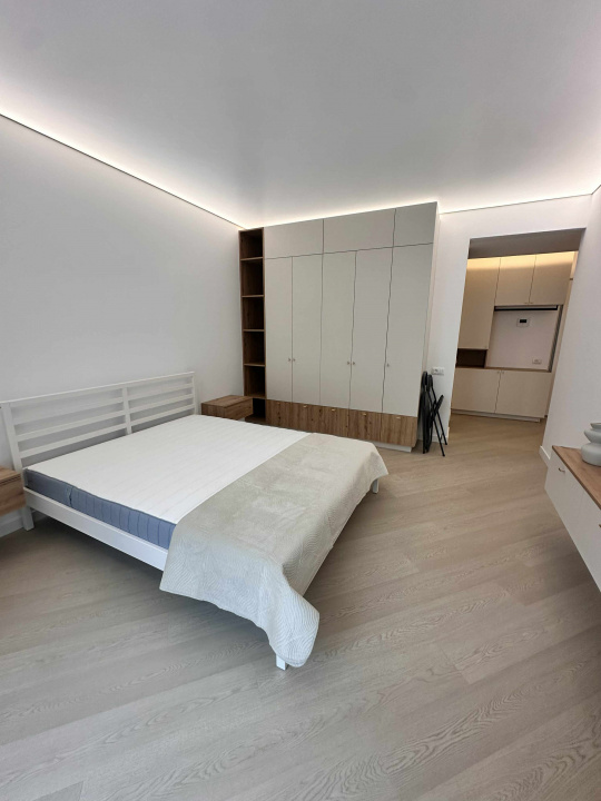 Studio premium Cortina North faza 1 