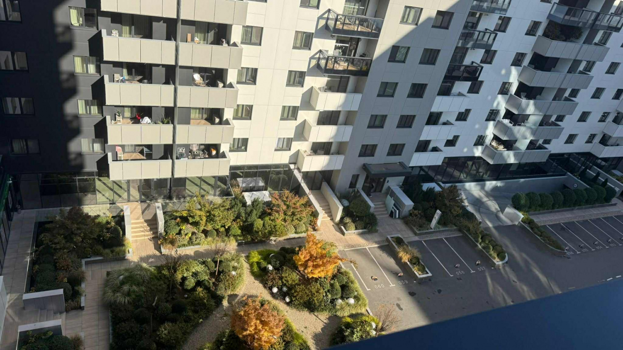 Studio premium Cortina North faza 1 