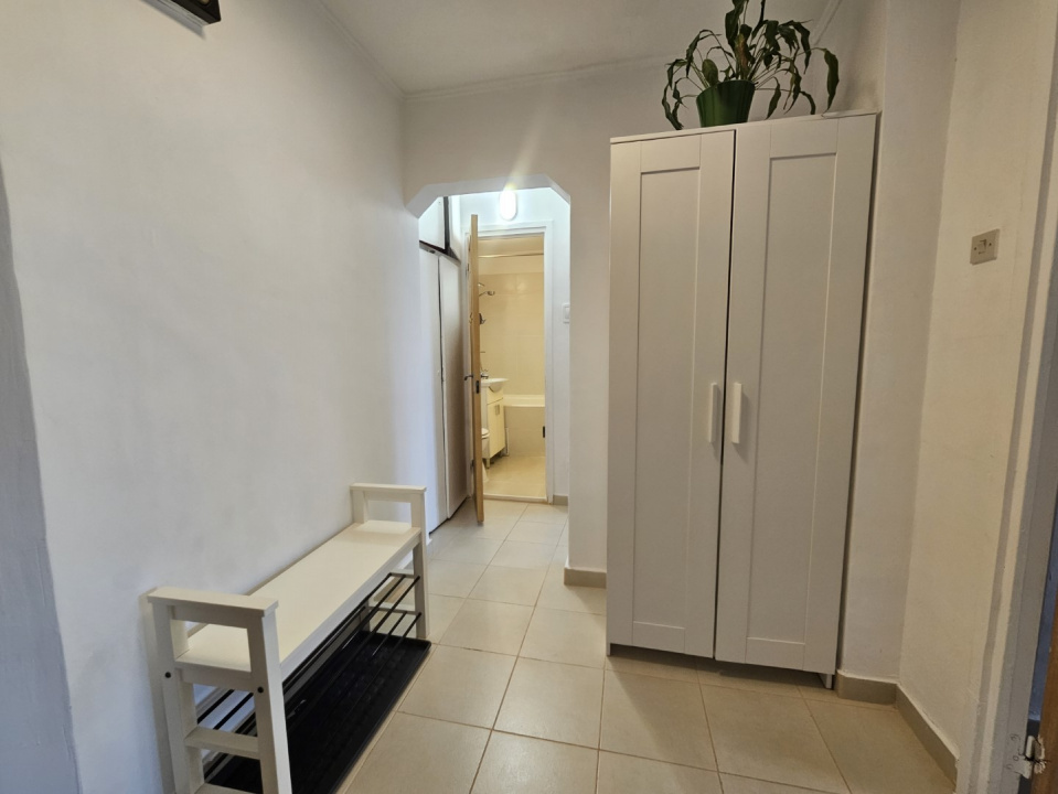 NICOLAE GRIGORESCU – STR. PATRIOTILOR 8, 2 CAMERE, 45 MP