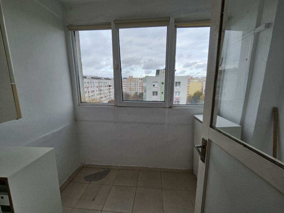 NICOLAE GRIGORESCU – STR. PATRIOTILOR 8, 2 CAMERE, 45 MP