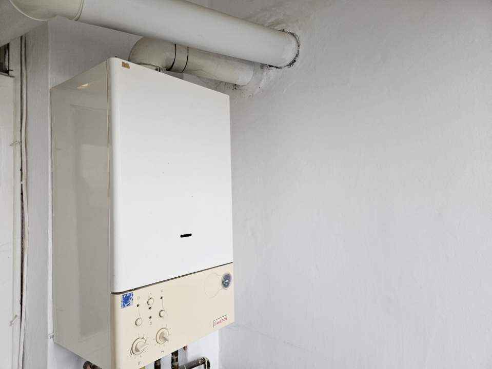 NICOLAE GRIGORESCU – STR. PATRIOTILOR 8, 2 CAMERE, 45 MP