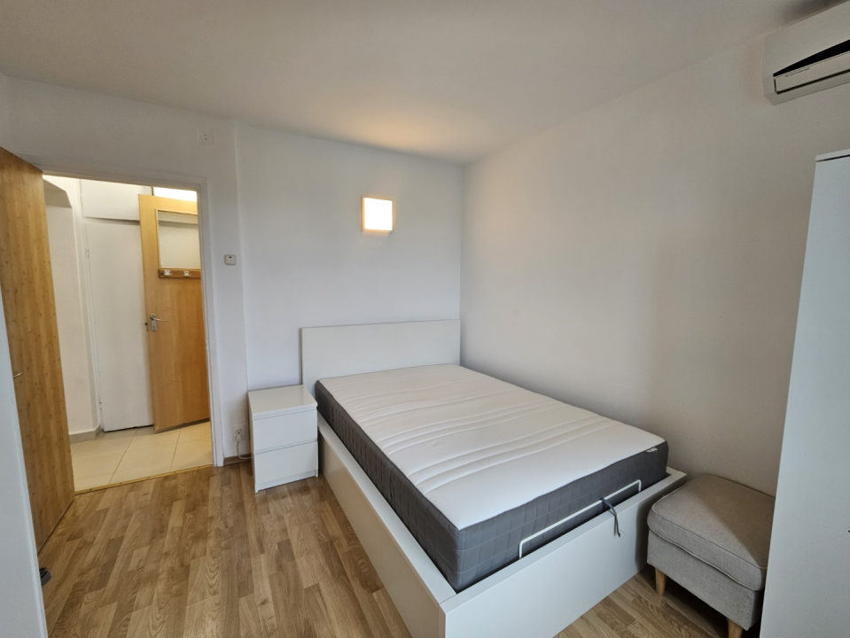 NICOLAE GRIGORESCU – STR. PATRIOTILOR 8, 2 CAMERE, 45 MP