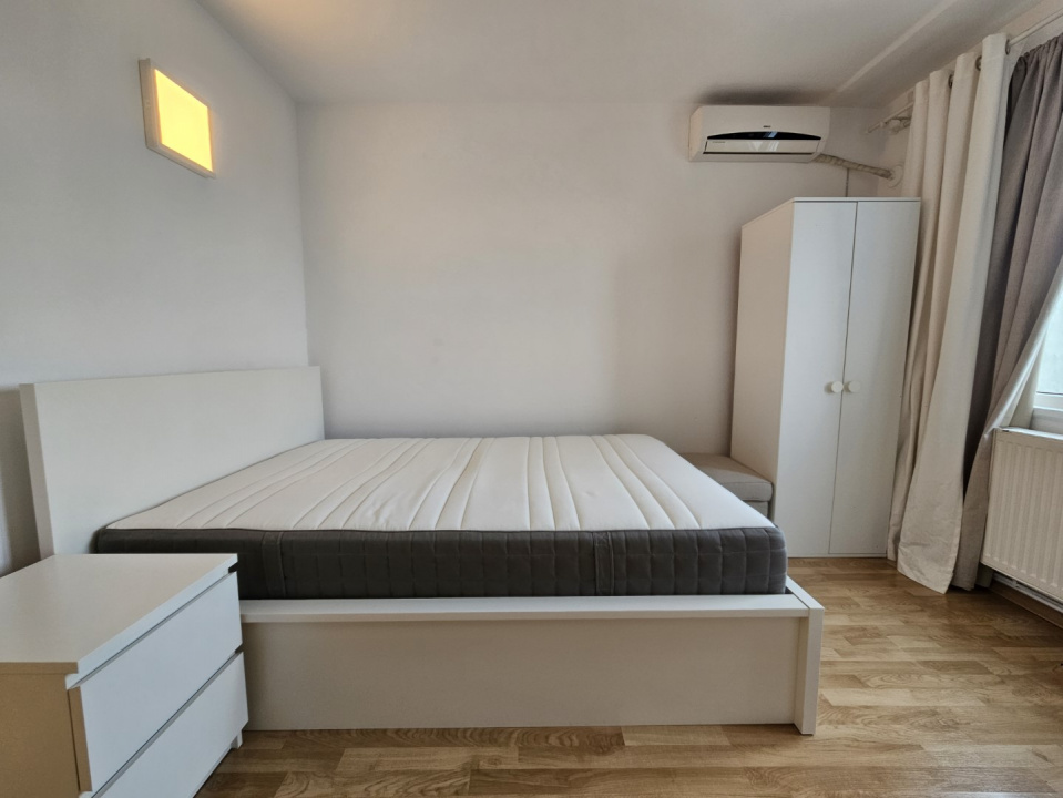 NICOLAE GRIGORESCU – STR. PATRIOTILOR 8, 2 CAMERE, 45 MP