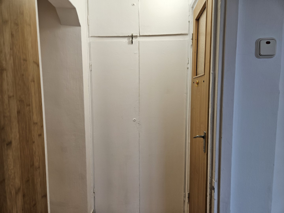 NICOLAE GRIGORESCU – STR. PATRIOTILOR 8, 2 CAMERE, 45 MP