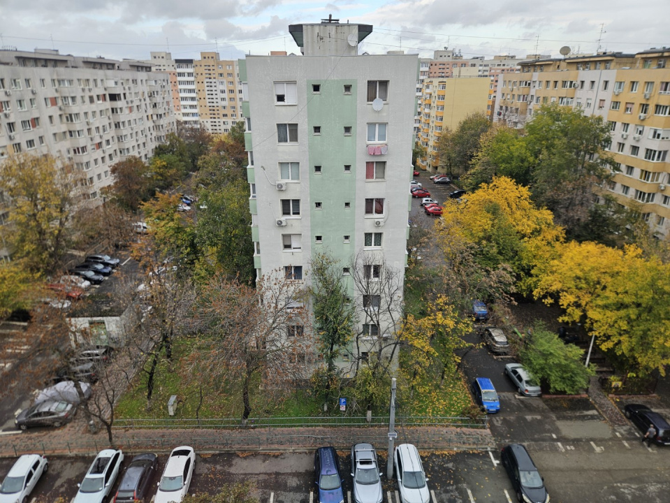 NICOLAE GRIGORESCU – STR. PATRIOTILOR 8, 2 CAMERE, 45 MP