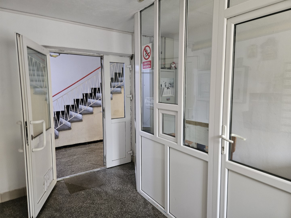 NICOLAE GRIGORESCU – STR. PATRIOTILOR 8, 2 CAMERE, 45 MP