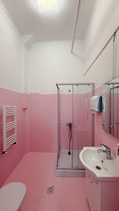 2 camere Dorobanti, et 1, fara risc seismic, centrala proprie, ideal birouri