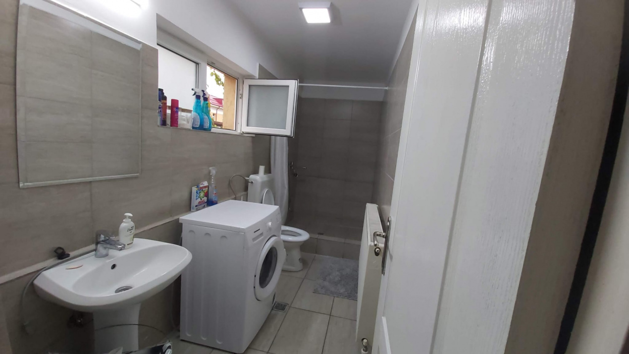 Cameră pentru baiat sau fată liniștită – studentă sau salariată