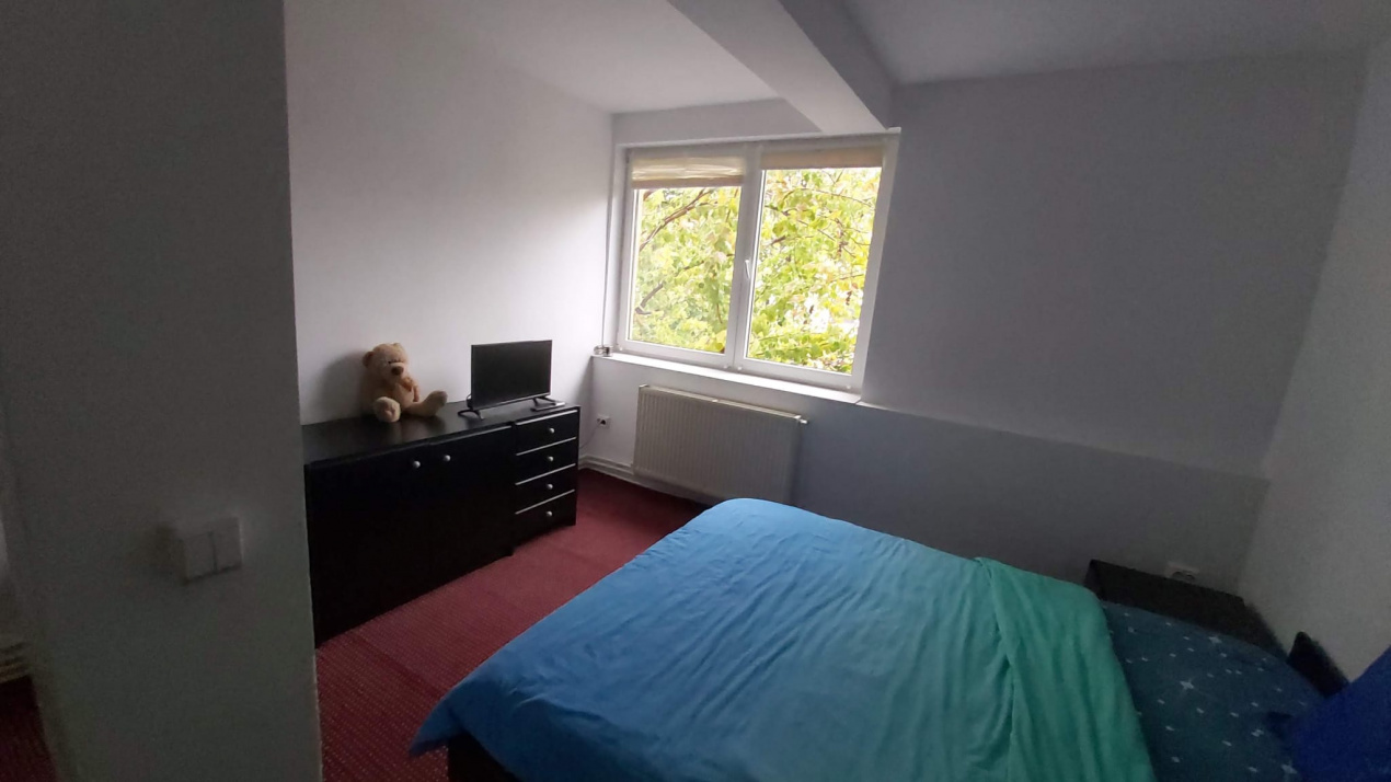 Cameră pentru baiat sau fată liniștită – studentă sau salariată