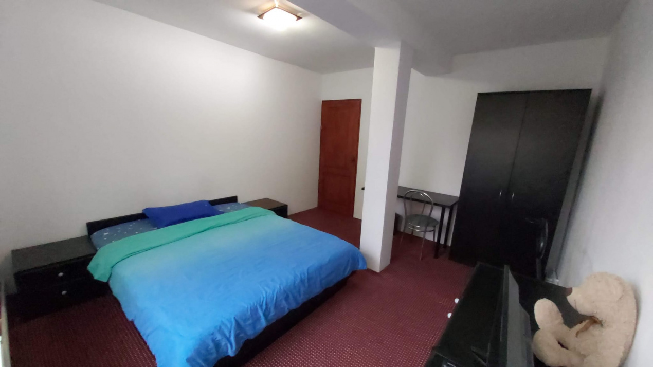 Cameră pentru baiat sau fată liniștită – studentă sau salariată