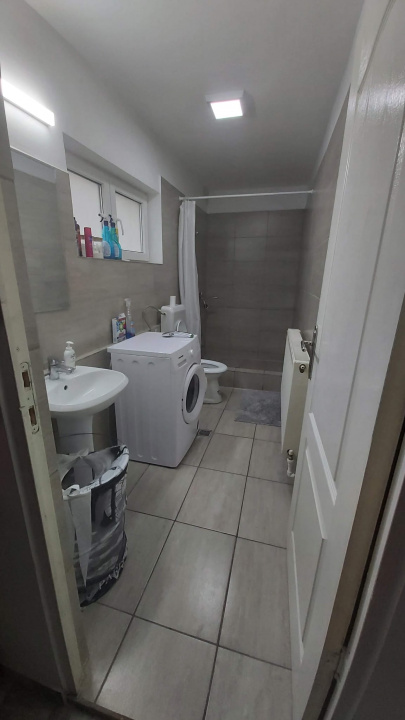 Cameră pentru baiat sau fată liniștită – studentă sau salariată