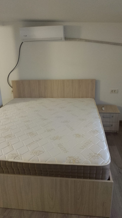 Cameră pentru persoana liniștită – student/ă sau salariat/ă Preț: 1.499 lei/lună