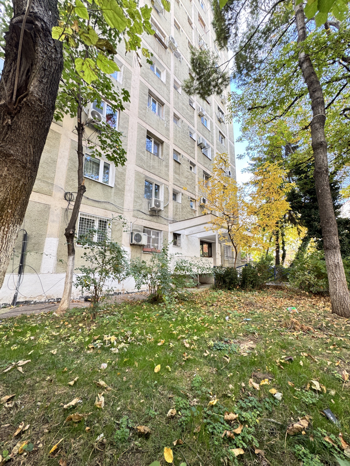 Garsonieră  B-dul Alexandru Obregia – ideală pentru investiție, etaj 1