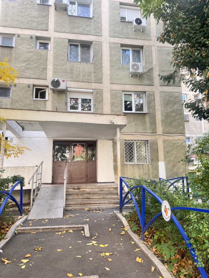 Garsonieră  B-dul Alexandru Obregia – ideală pentru investiție, etaj 1