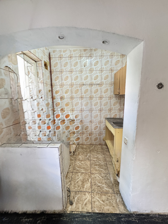 Garsonieră  B-dul Alexandru Obregia – ideală pentru investiție, etaj 1