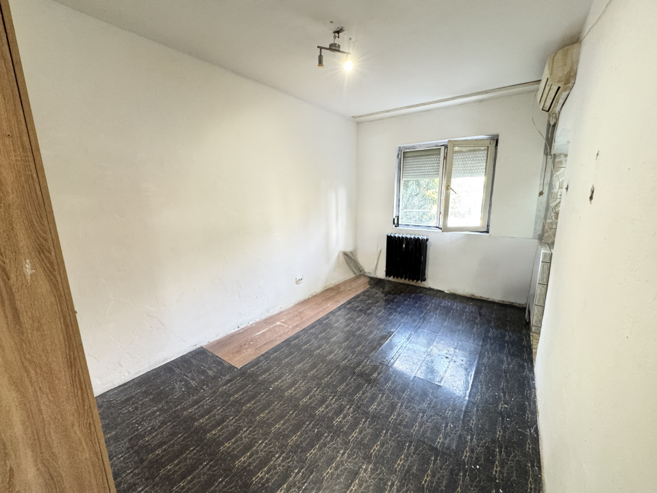 Garsonieră  B-dul Alexandru Obregia – ideală pentru investiție, etaj 1