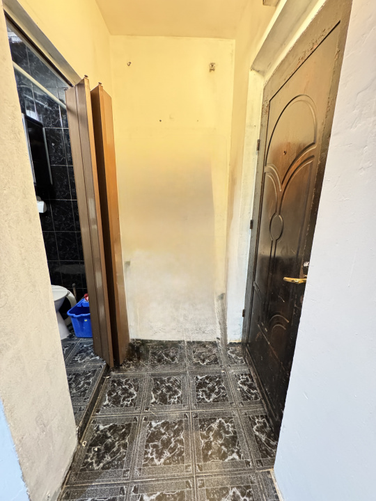 Garsonieră  B-dul Alexandru Obregia – ideală pentru investiție, etaj 1